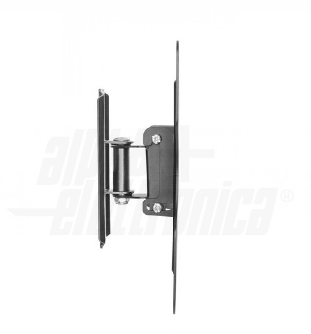 Supporto da parete Alpha Elettronica orientabile per tv 23-42 pollici - SU2342/40 02