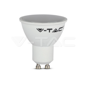 Lampadina led par16  gu10 4.5w 3000k vt-1975 - 211685