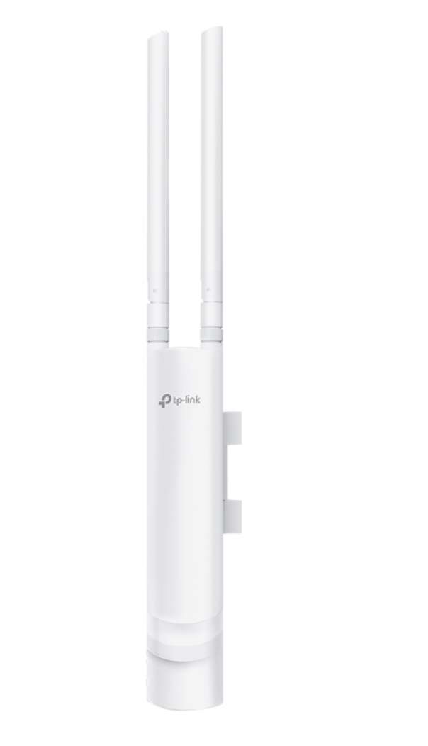 Ripetitore da esterno Tp-Link wireless IP65 -  EAP110-OUTDOOR 01