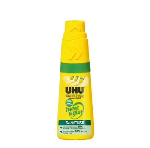 Attaccatutto Uhu universale 35 ml  - D9298 01