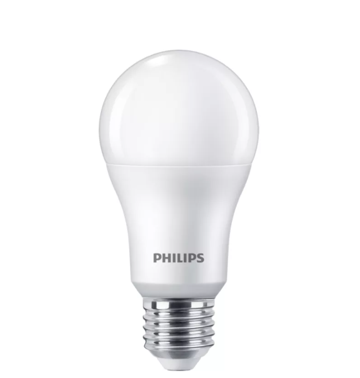 Lampadina led A60 Philips attacco E27 13W 3000K - CORE100830G2 01