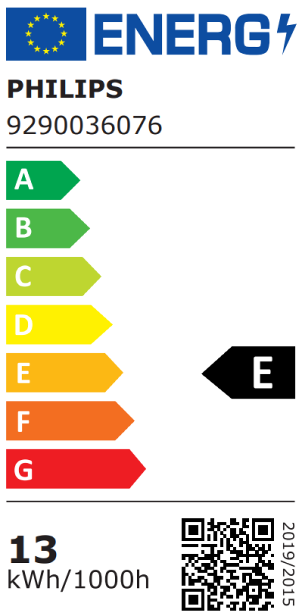 Lampadina led A60 Philips attacco E27 13W 3000K - CORE100830G2 02