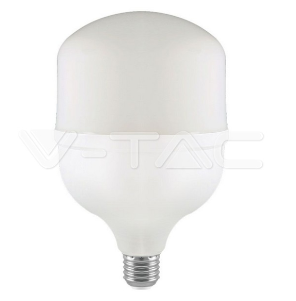 Lampadina led T120 V-tac E27 con supporto E40 40W 4000K VT-21040  -  23572 01