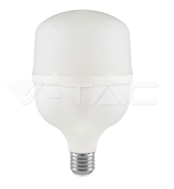 Lampadina led T100 V-tac E27 30W 6500K VT-21031  -  23571 01