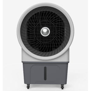 Raffrescatore  turbo cooler 250w max 80l 3 livelli - 9100