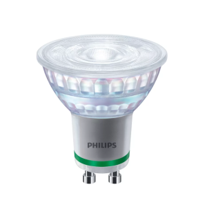 Lampadina led par16  attacco gu10 2.1w 2700k - mlgu1050827a