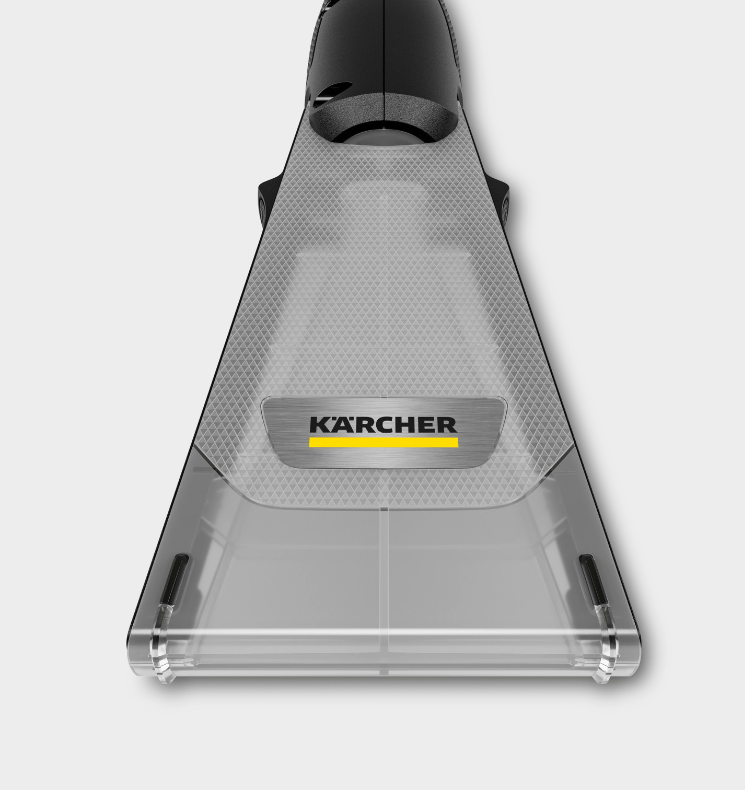 Lancia per idropulitrice Karcher EcoBooster 180 615x108x51mm - 2.645-386.0 03