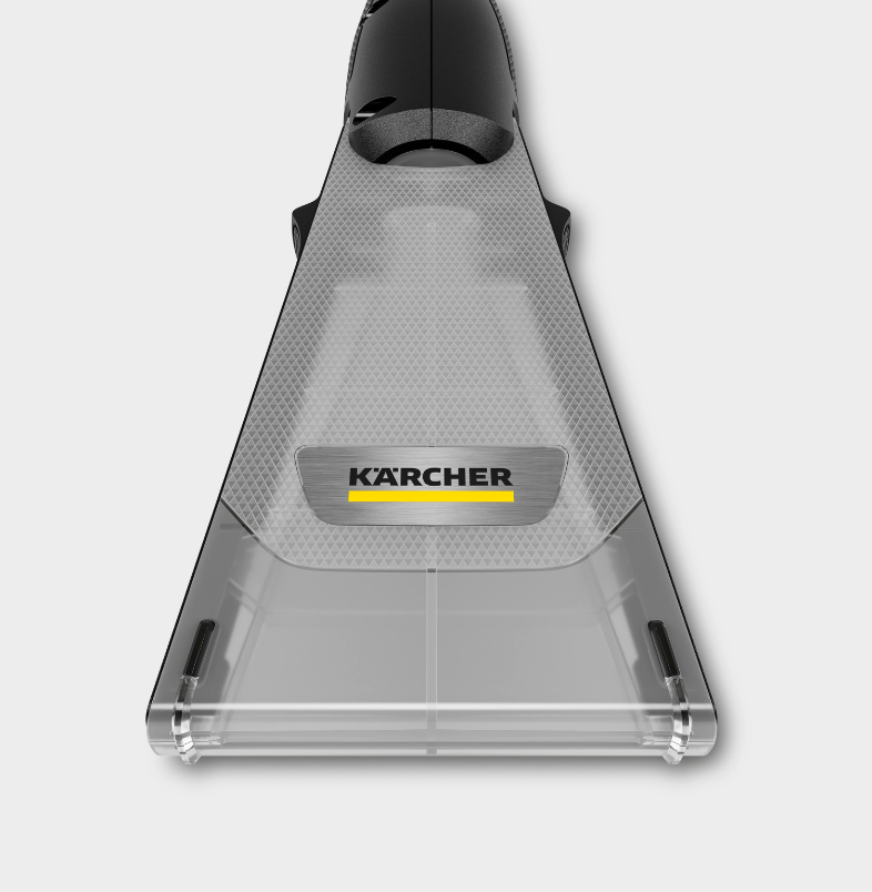 Lancia per idropulitrice Karcher EcoBooster 130 615x108x51mm - 2.645-387.0 03