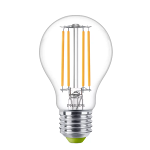 Lampadina led a60  attacco e27 2.3w 3000k - ml40830a