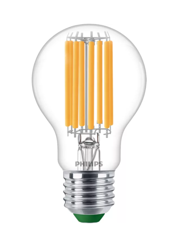 Lampadina led A60 Philips attacco E27 7.3W 2700K - ML100827AG2 01