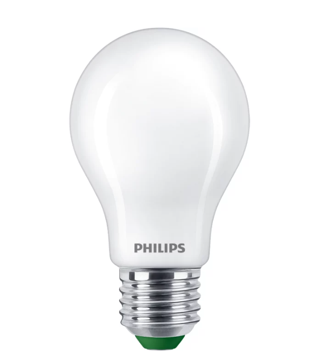 Lampadina led A60 Philips attacco E27 7.3W 2700K - ML100827FRAG2 01