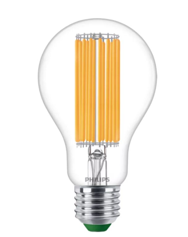 Lampadina led A70 Philips attacco E27 7.3W 3000K - ML100830A 01