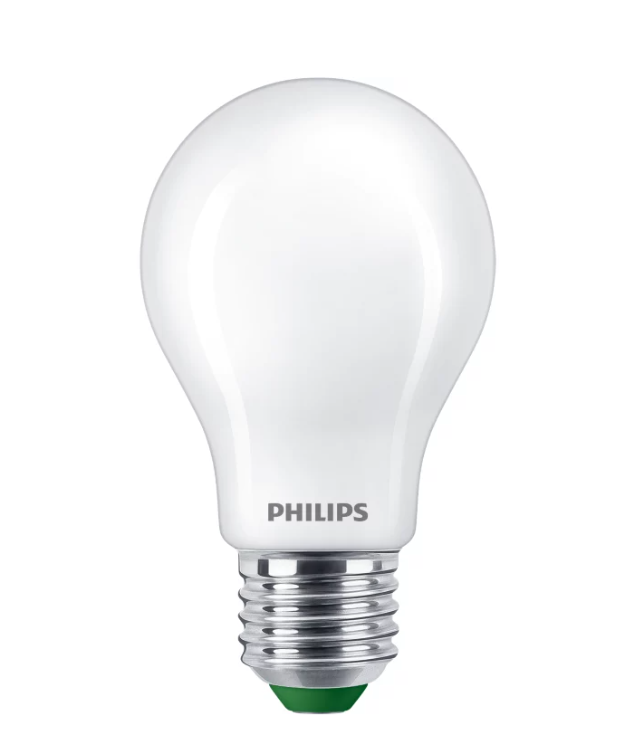 Lampadina led A60 Philips attacco E27 7.3W 3000K - ML100830FRAG2 02