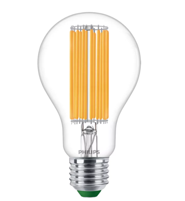 Lampadina led A70 Philips attacco E27 7.3W 4000K - ML100840A 01