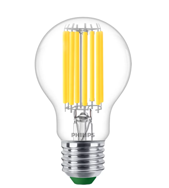 Lampadina led A60 Philips attacco E27 7.3W 4000K - ML100840AG2 01