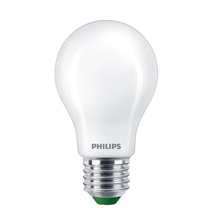 Lampadina led A60 Philips attacco E27 7.3W 4000K - ML100840FRAG2 01