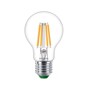 Lampadina led a60  attacco e27 2.3w 2700k - ml40827ag2