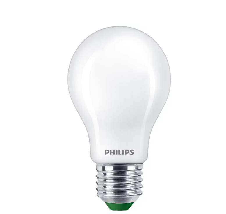 Lampadina led A60 Philips attacco E27 2.3W 2700K - ML40827FRAG2 01