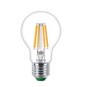 Lampadina led a60  attacco e27 2.3w 3000k - ml40830ag2