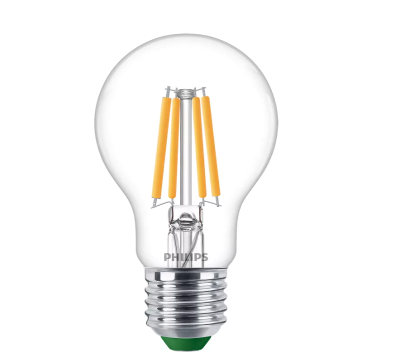 Lampadina led A60 Philips attacco E27 2.3W 3000K - ML40830AG2 01