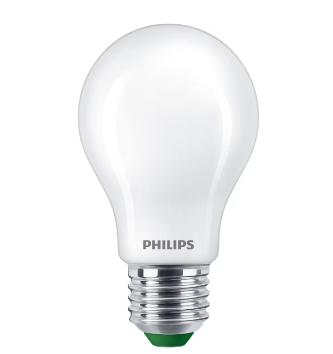 Lampadina led A60 Philips attacco E27 2.3W 3000K - ML40830FRAG2 01