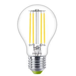 Lampadina led a60  attacco e27 2.3w 4000k - ml40840a