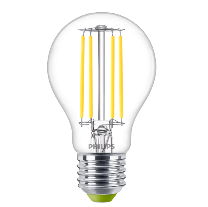 Lampadina led A60 Philips attacco E27 2.3W 4000K - ML40840A 01