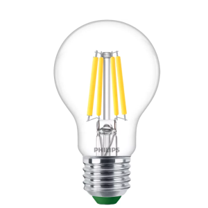 Lampadina led a60  attacco e27 2.3w 4000k - ml40840ag2