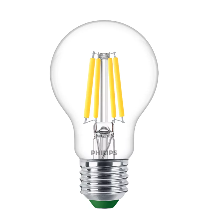 Lampadina led A60 Philips attacco E27 2.3W 4000K - ML40840AG2 01