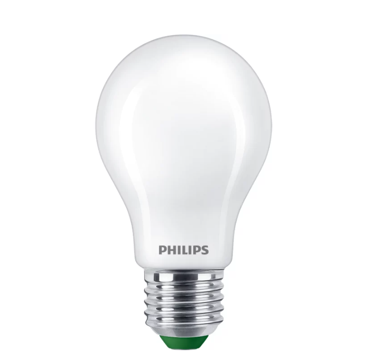 Lampadina led A60 Philips attacco E27 2.3W 4000K - ML40840FRAG2 01