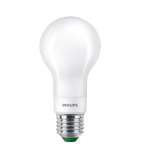 Lampadina led a60  attacco e27 4w 2700k - ml60827frad