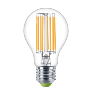 Lampadina led a60  attacco e27 4w 3000k - ml60830a