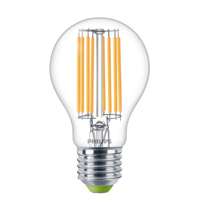 Lampadina led A60 Philips attacco E27 4W 3000K - ML60830A 01