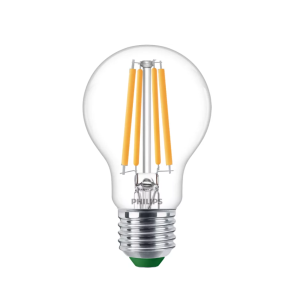 Lampadina led a60  attacco e27 4w 3000k - ml60830ag2