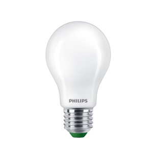 Lampadina led a60  attacco e27 4w 3000k - ml60830fra