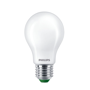 Lampadina led a60  attacco e27 4w 3000k - ml60830frag2