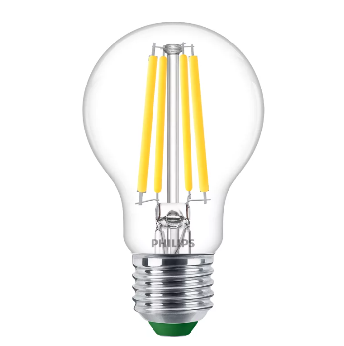 Lampadina led A60 Philips attacco E27 4W 4000K - ML60840AG2 01