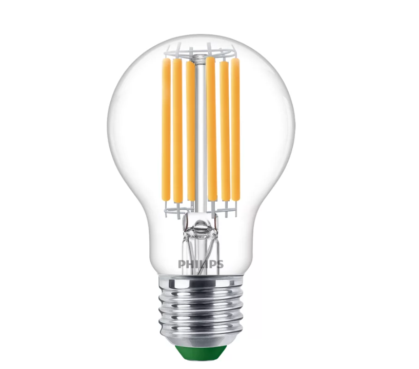 Lampadina led A60 Philips attacco E27 5.2W 2700K - ML75827AG2 01