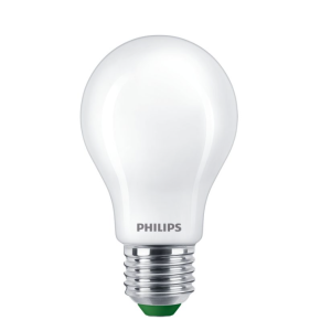 Lampadina led a60  attacco e27 5.2w 2700k - ml75827frag2