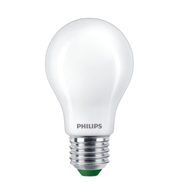 Lampadina led A60 Philips attacco E27 5.2W 2700K - ML75827FRAG2 01