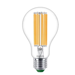 Lampadina led a70  attacco e27 5.2w 3000k - ml75830a