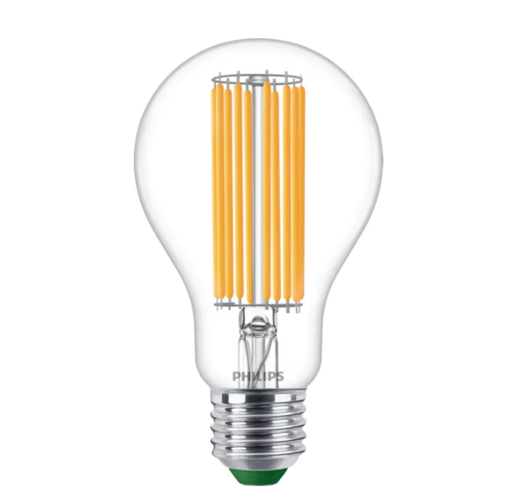 Lampadina led A70 Philips attacco E27 5.2W 4000K - ML75840A 01