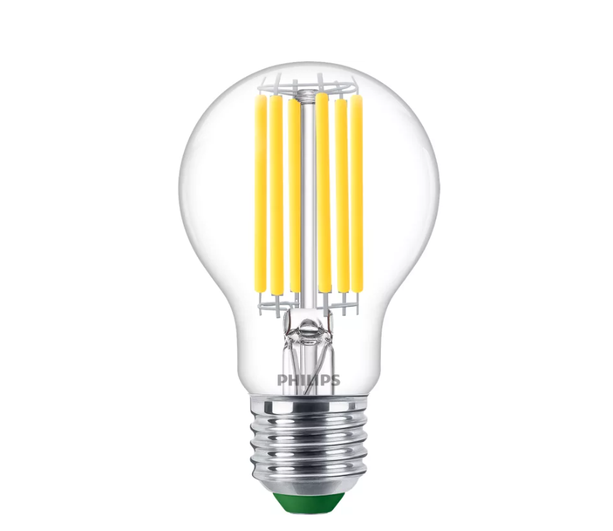 Lampadina led A60 Philips attacco E27 5.2W 4000K - ML75840AG2 01