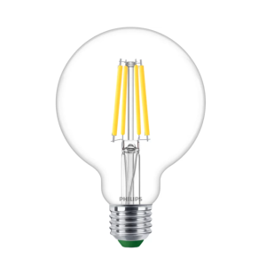 Lampadina led g95  attacco e27 4w 4000k - mlg9560840a