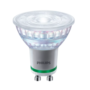 Lampadina led par16  attacco gu10 2.1w 3000k - mlgu1050830a