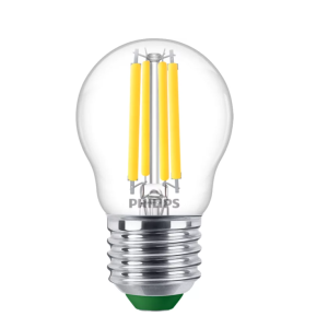 Lampadina led p45  e27 2.3w 4000k - mllus40840ag2