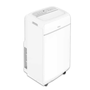 Condizionatore portatile argoclima ludvig 10000btu/h 2.06kw gas r290 bianco - 398400028