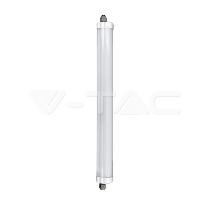 Plafoniera stagna led V-tac 48W 4000K VT-1574S - 2162871 04