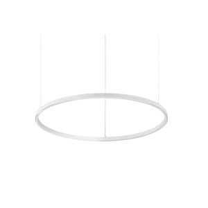 Sospensione led  oracle silm 38w 3000k bianco - 229485