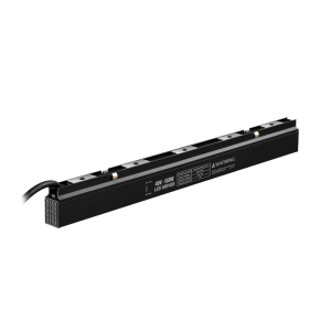 Alimentatore per binari  stick 150w 110-240vac nero - 329666